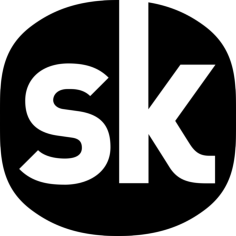 Brand Songkick Tracing Svg Vector, Free Vectors File
